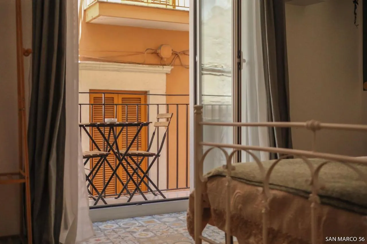 San Marco 56 Διαμέρισμα Μπάρι