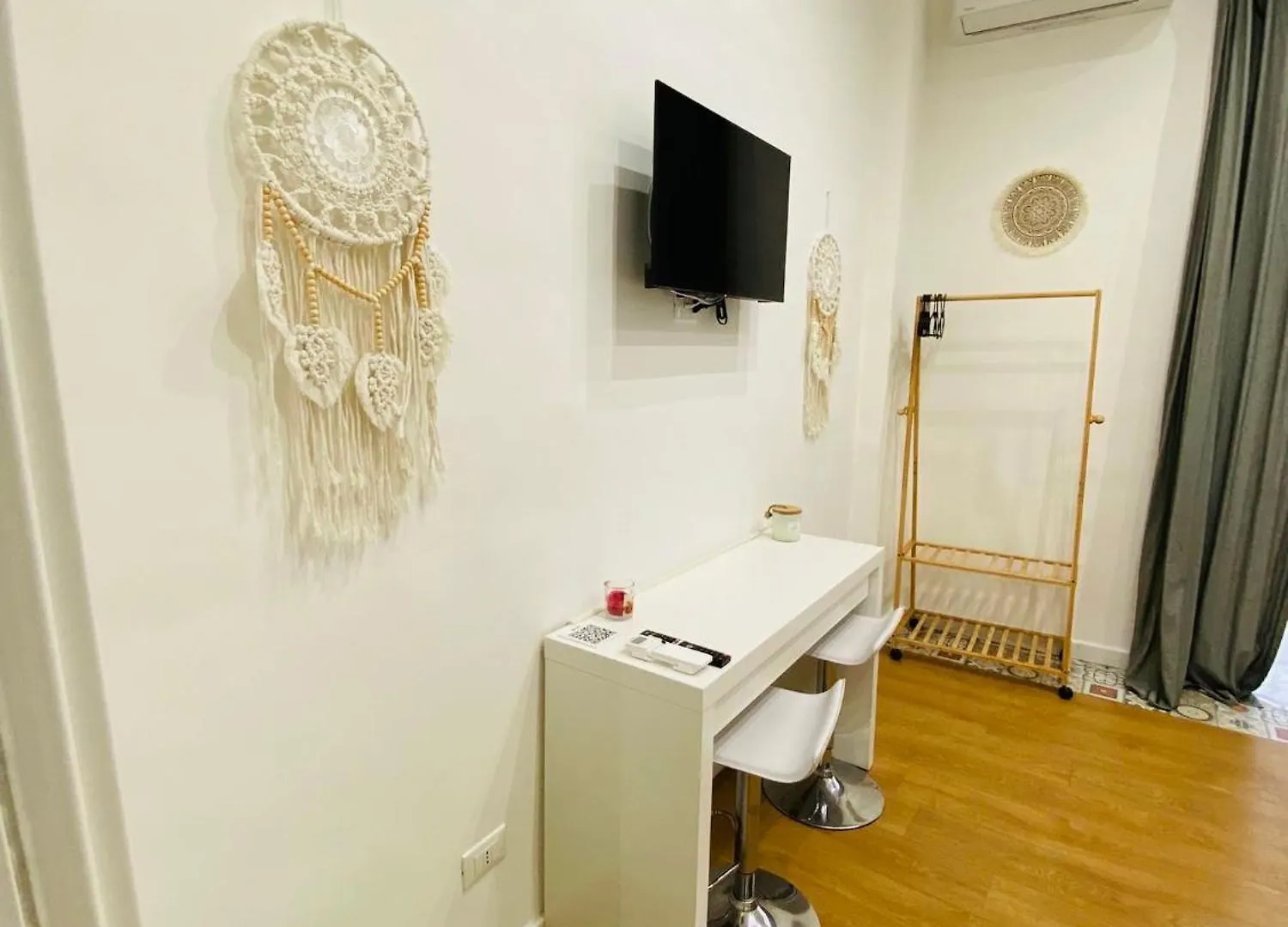 Appartement San Marco 56 à Bari