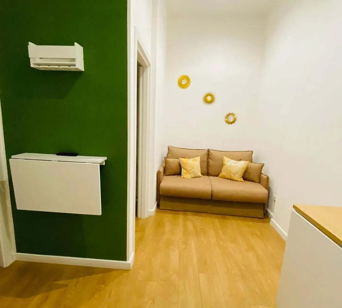 Appartement San Marco 56 à Bari