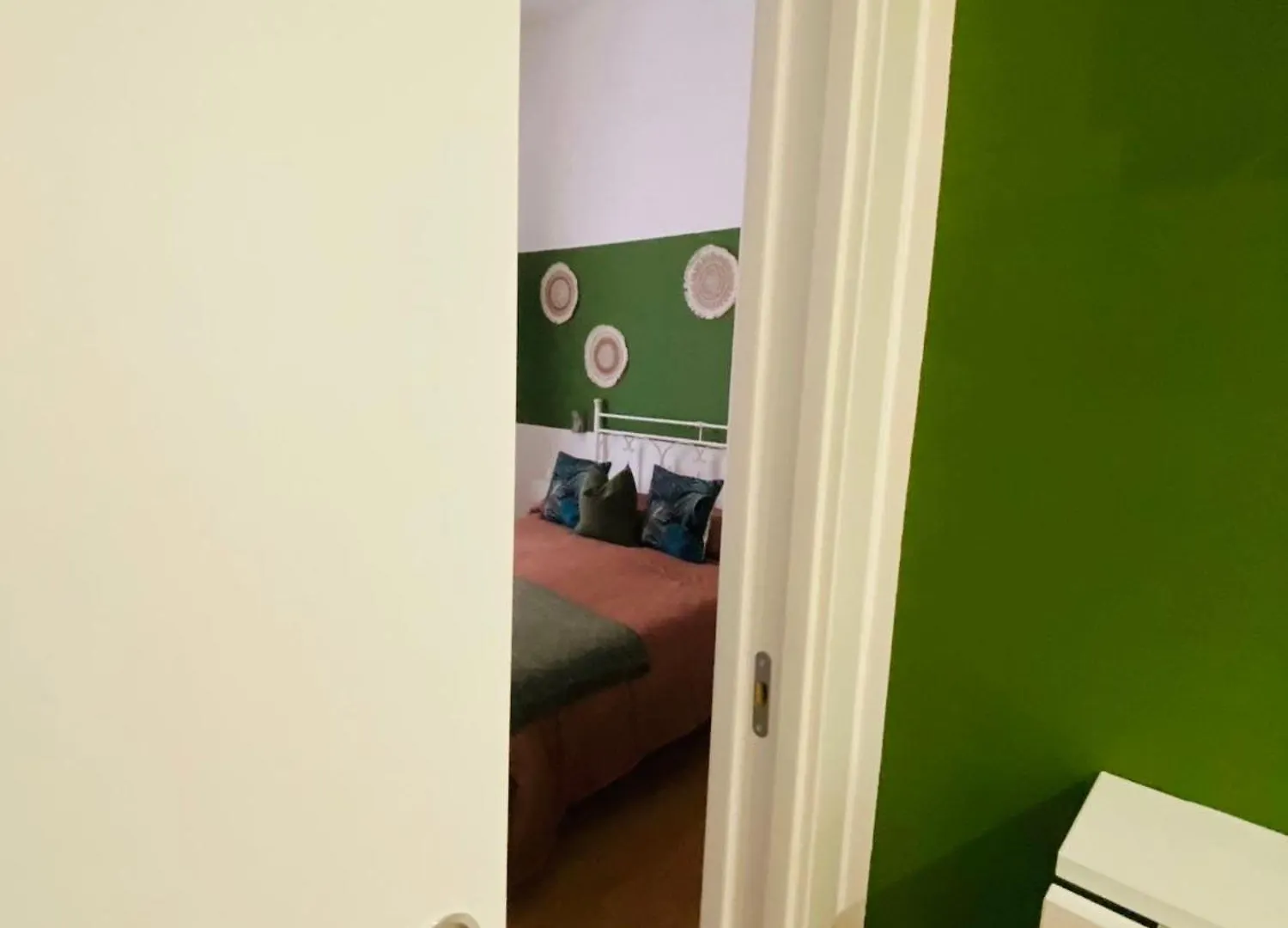 Appartement San Marco 56 à Bari