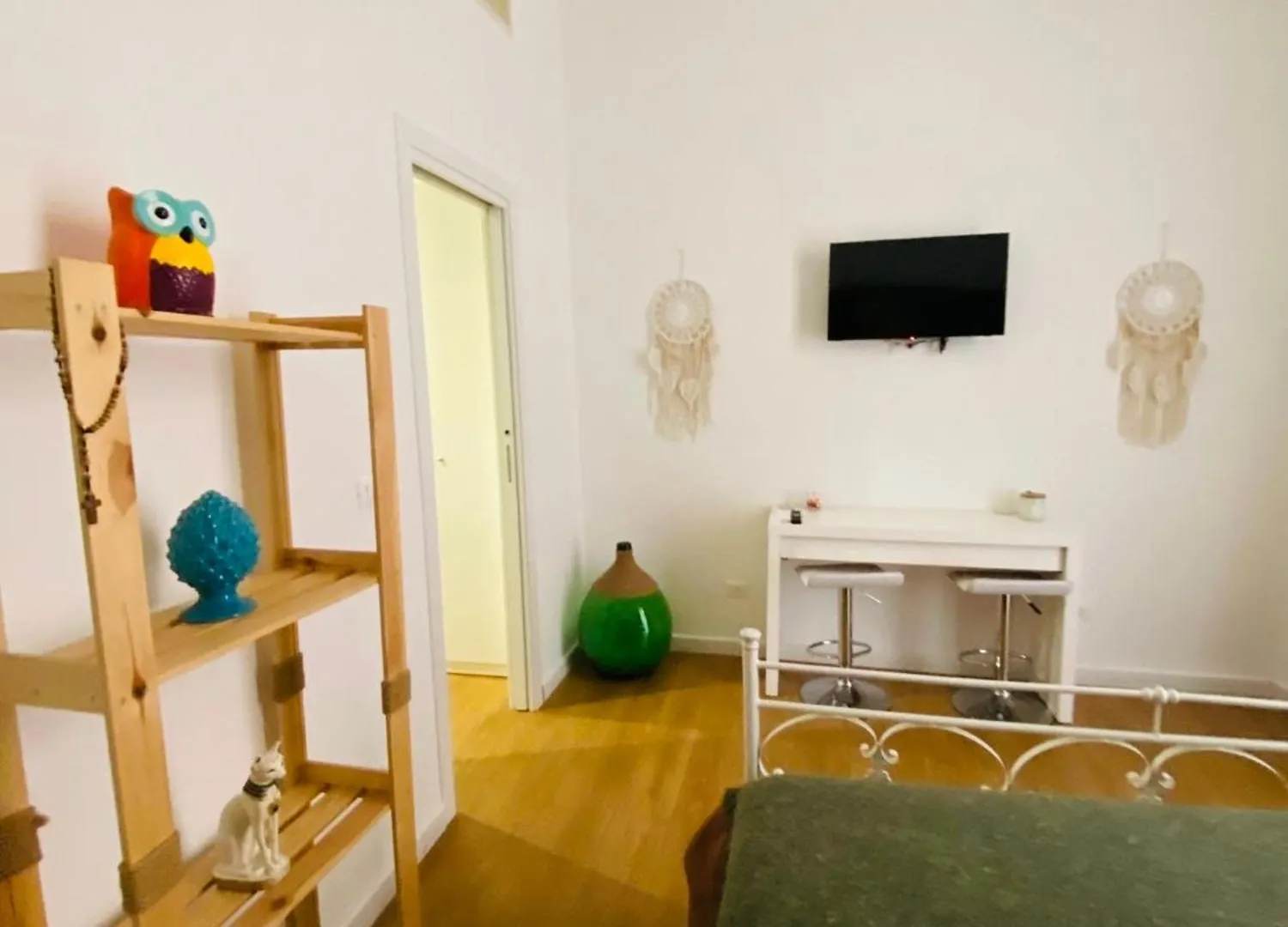 Appartement San Marco 56 à Bari Italie