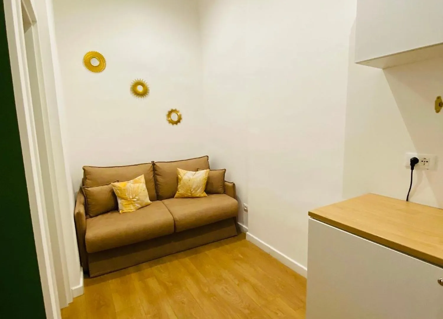 Appartement San Marco 56 à Bari