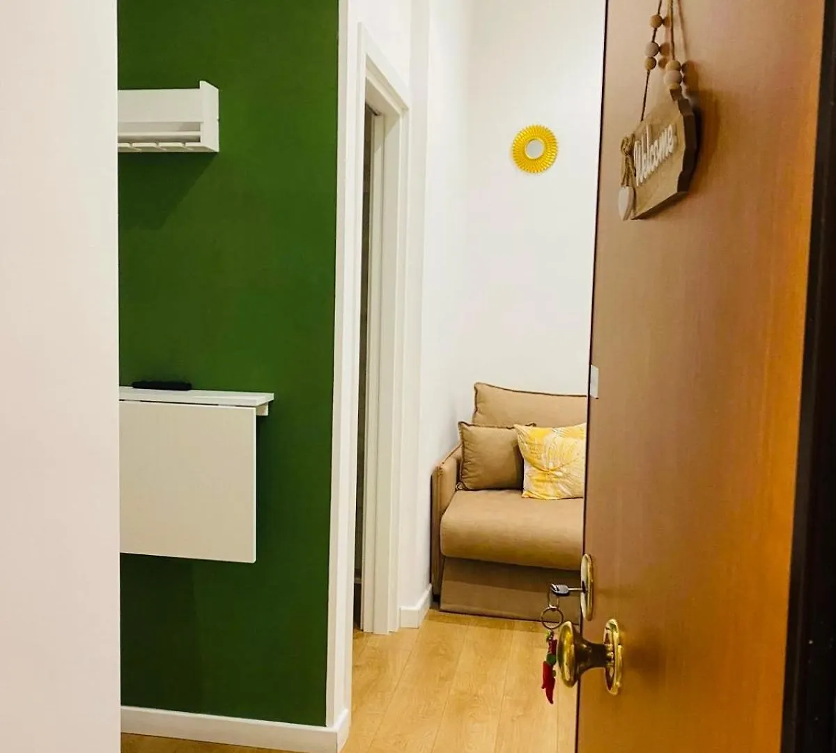 Appartement San Marco 56 à Bari 0*,  Italie