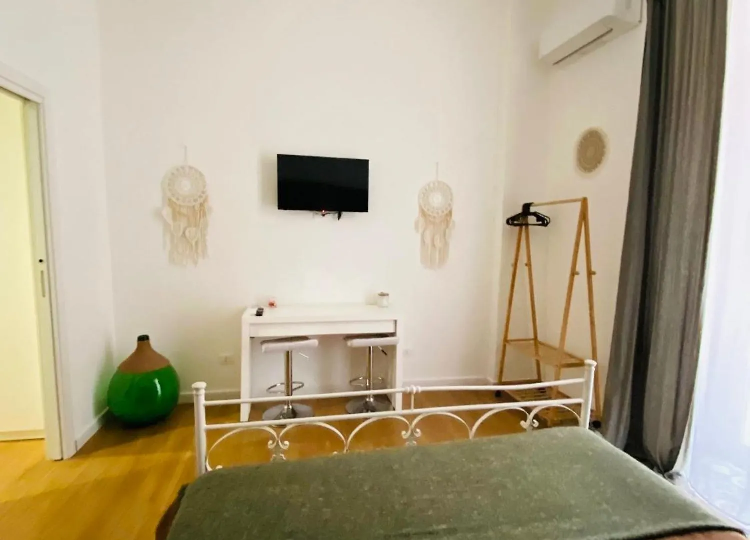 Appartement San Marco 56 à Bari