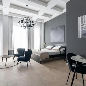 Il Palazzetto - Sparano Appartement