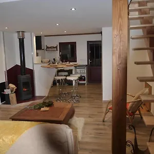 Studio54th Appartement Vernoux-en-Vivarais