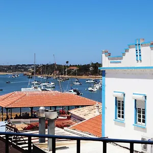 Solria Accommodatie bij particulieren Alvor