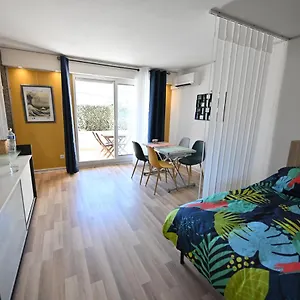 La Magnifique Appartement Mandelieu