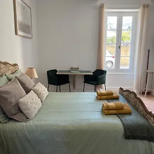 Au Petit Faubourg Appartement Grignan
