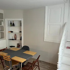 In Maison De Metre In Etterbeek Appartement Bruxelles