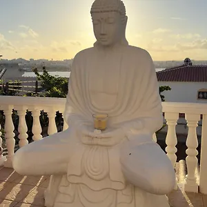 Canto Da Sereia Accommodatie bij particulieren Ferragudo (Faro)