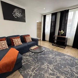 Sanctuary Appartement Bruxelles